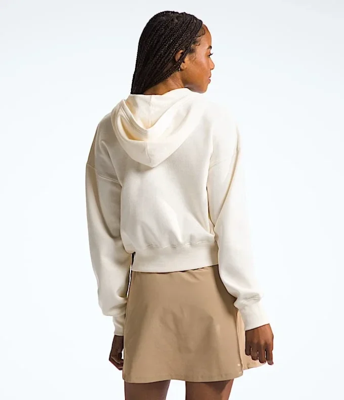 Damski Evolution Full-Zip