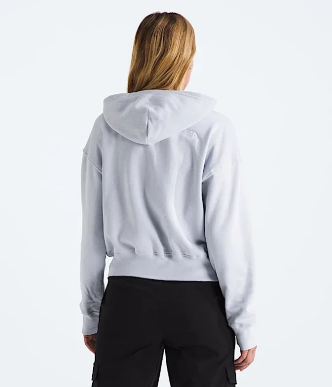 Damski Evolution Full-Zip