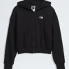 Damski Evolution Full-Zip