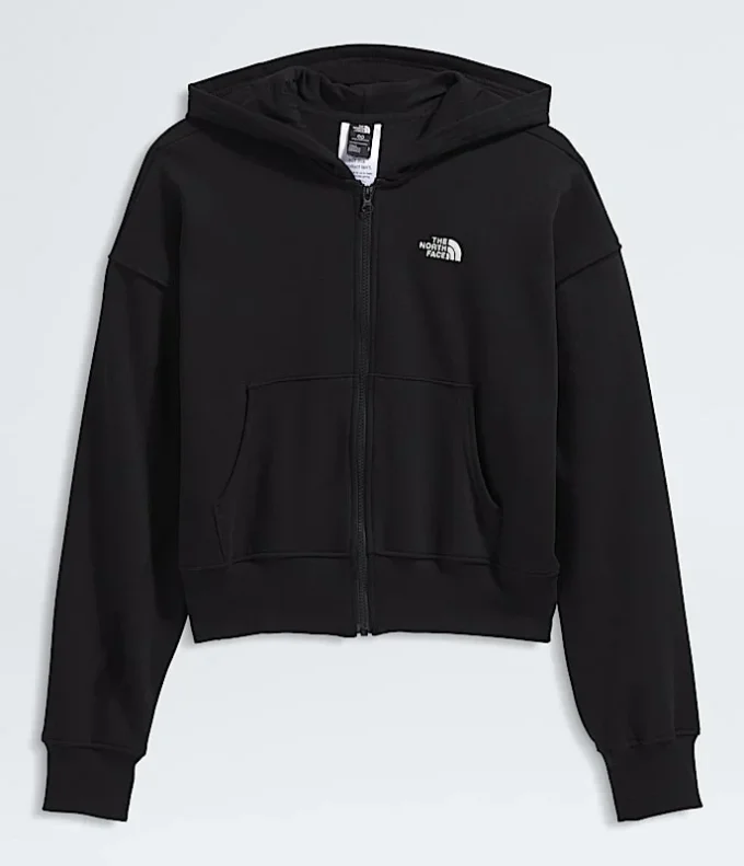 Damski Evolution Full-Zip