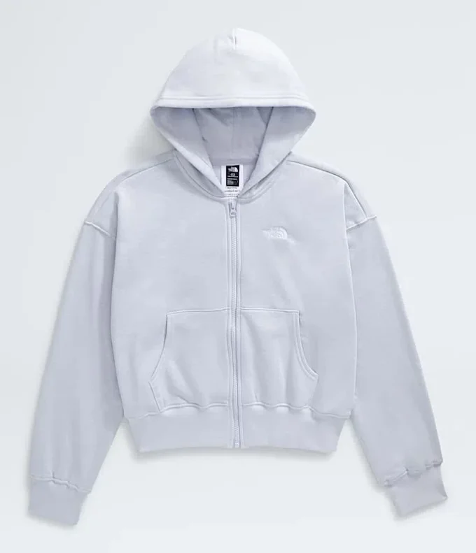 Damski Evolution Full-Zip