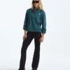 Damski Evolution Simple Dome Regular ?-Zip