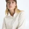 Damski Evolution Simple Dome Regular ?-Zip