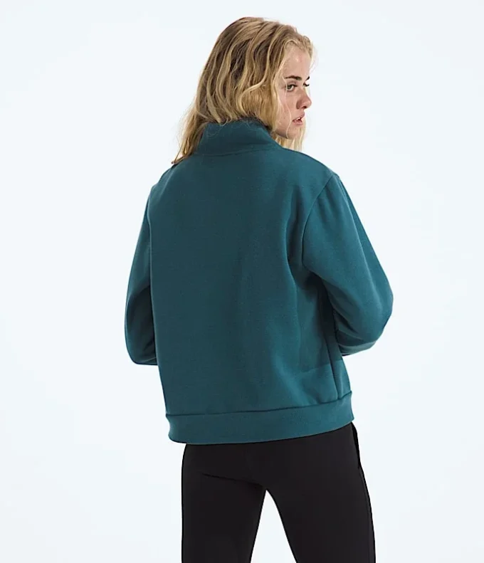 Damski Evolution Simple Dome Regular ?-Zip