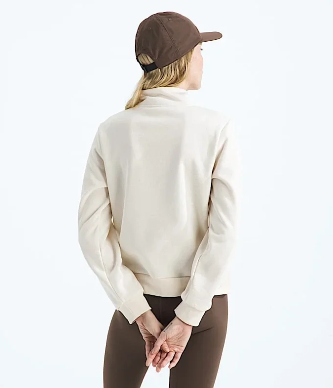 Damski Evolution Simple Dome Regular ?-Zip