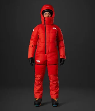 Damski kombinezon Himalayan