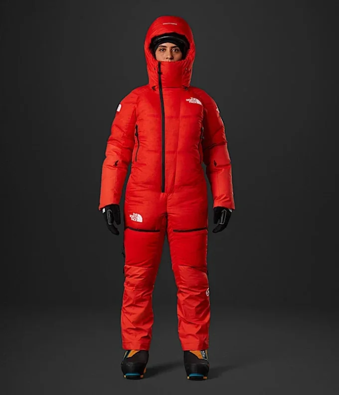 Damski kombinezon Himalayan