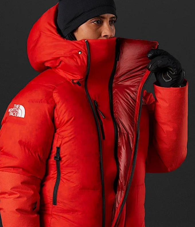Damski kombinezon Himalayan