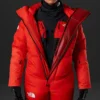 Damski kombinezon Himalayan