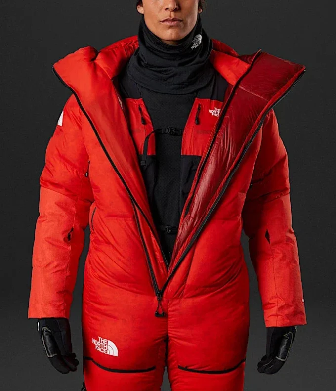 Damski kombinezon Himalayan