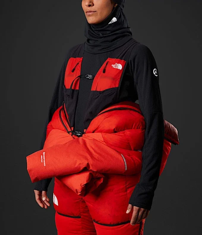 Damski kombinezon Himalayan