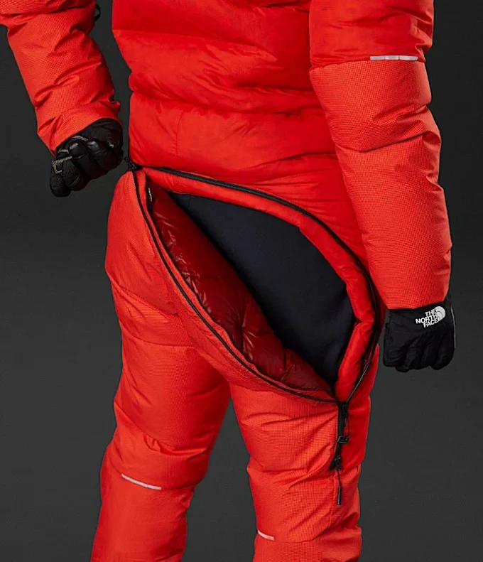Damski kombinezon Himalayan