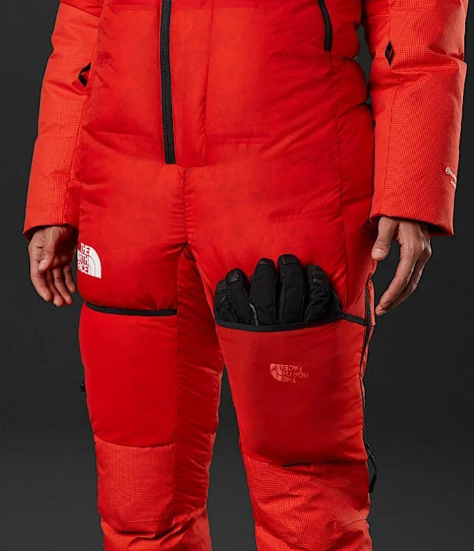 Damski kombinezon Himalayan