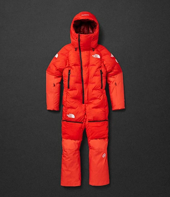 Damski kombinezon Himalayan