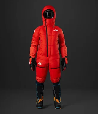 Damski kombinezon Himalayan