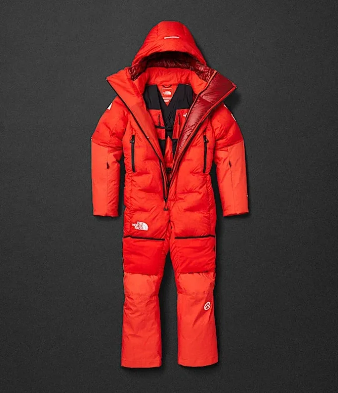 Damski kombinezon Himalayan