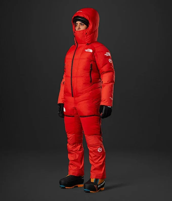 Damski kombinezon Himalayan