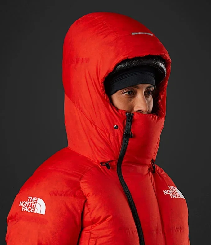 Damski kombinezon Himalayan
