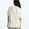 Damski koszulka z krótkim rękawem TNF™ Essential Simple Dome Oversized