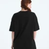 Damski koszulka z krótkim rękawem TNF™ Essential Simple Dome Oversized