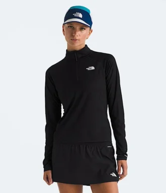 Damski LIGHTRANGE™ Sunriser ¼-Zip