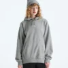 Damski oversize’owy sweter z kapturem Essential Damski oversize’owy sweter z kapturem Essential
