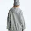 Damski oversize’owy sweter z kapturem Essential Damski oversize’owy sweter z kapturem Essential