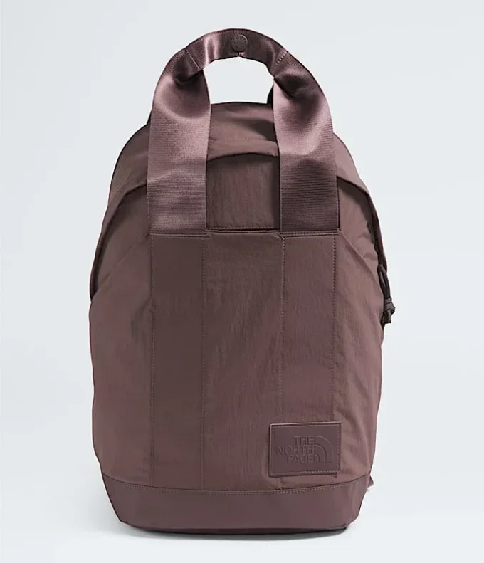 Damski plecak Never Stop Daypack