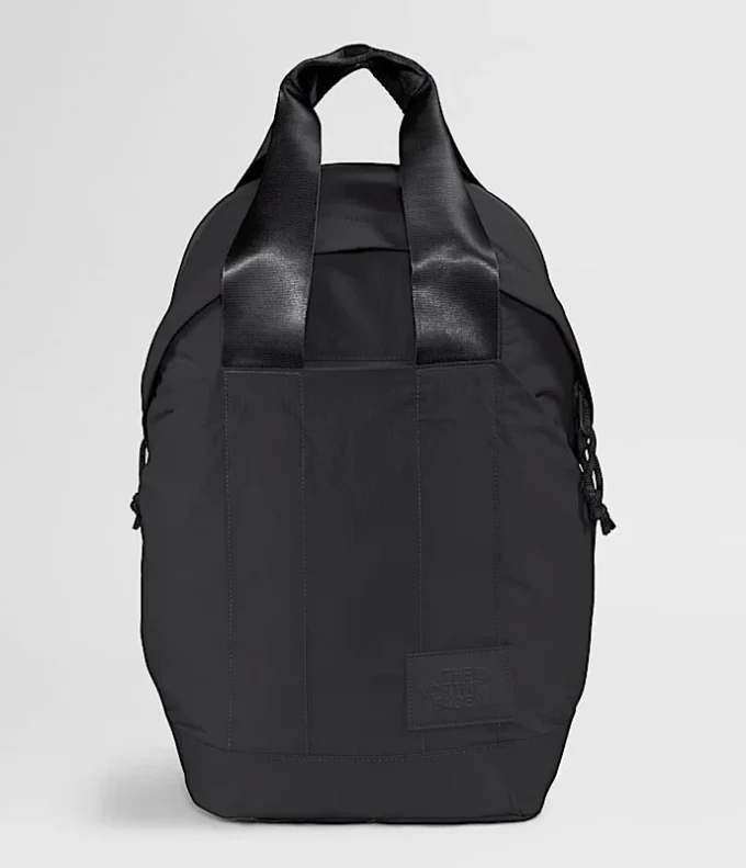 Damski plecak Never Stop Daypack