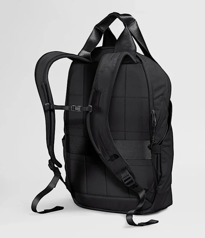 Damski plecak Never Stop Daypack