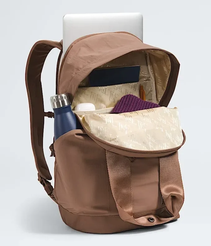 Damski plecak Never Stop Daypack
