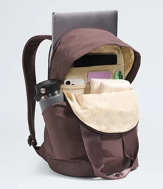 Damski plecak Never Stop Daypack