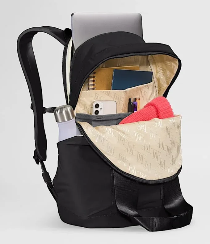 Damski plecak Never Stop Daypack