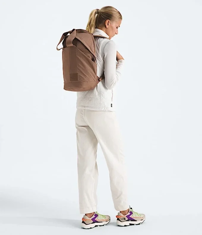 Damski plecak Never Stop Daypack