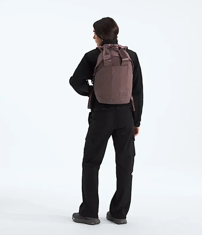 Damski plecak Never Stop Daypack