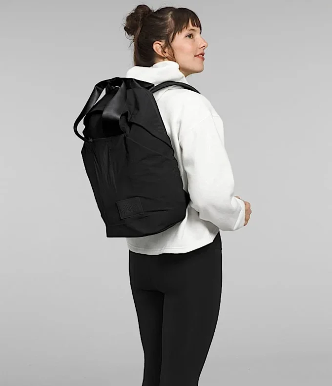 Damski plecak Never Stop Daypack
