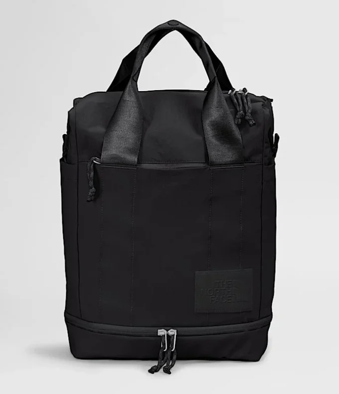 Damski plecak Never Stop Utility Pack