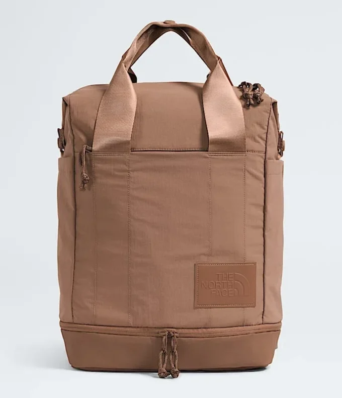 Damski plecak Never Stop Utility Pack