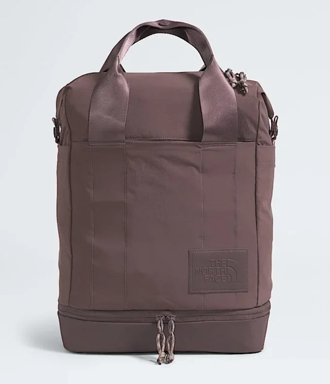 Damski plecak Never Stop Utility Pack