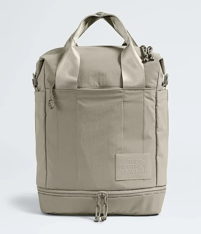 Damski plecak Never Stop Utility Pack