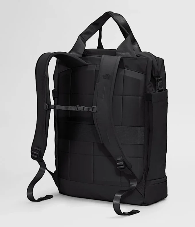 Damski plecak Never Stop Utility Pack