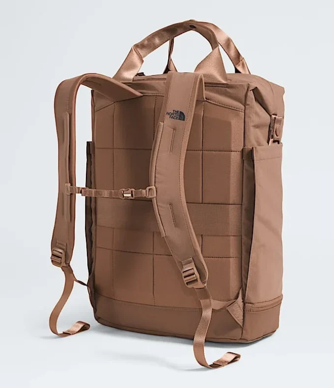 Damski plecak Never Stop Utility Pack