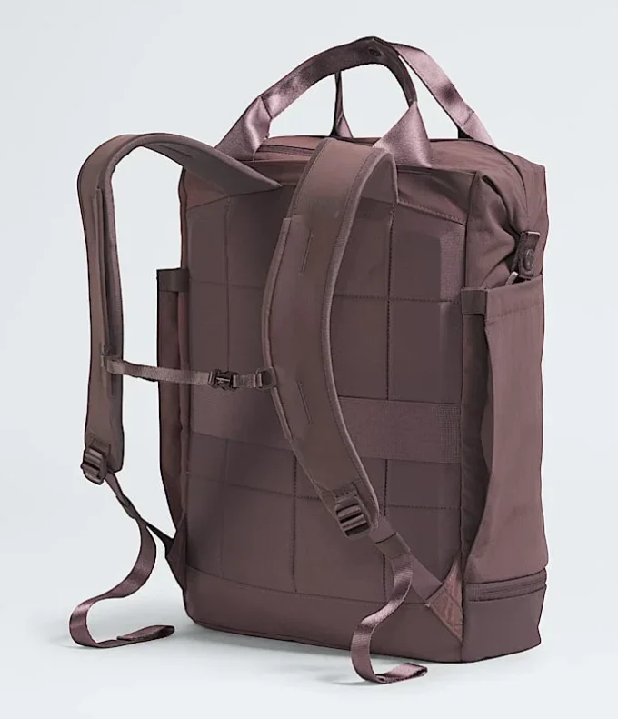 Damski plecak Never Stop Utility Pack