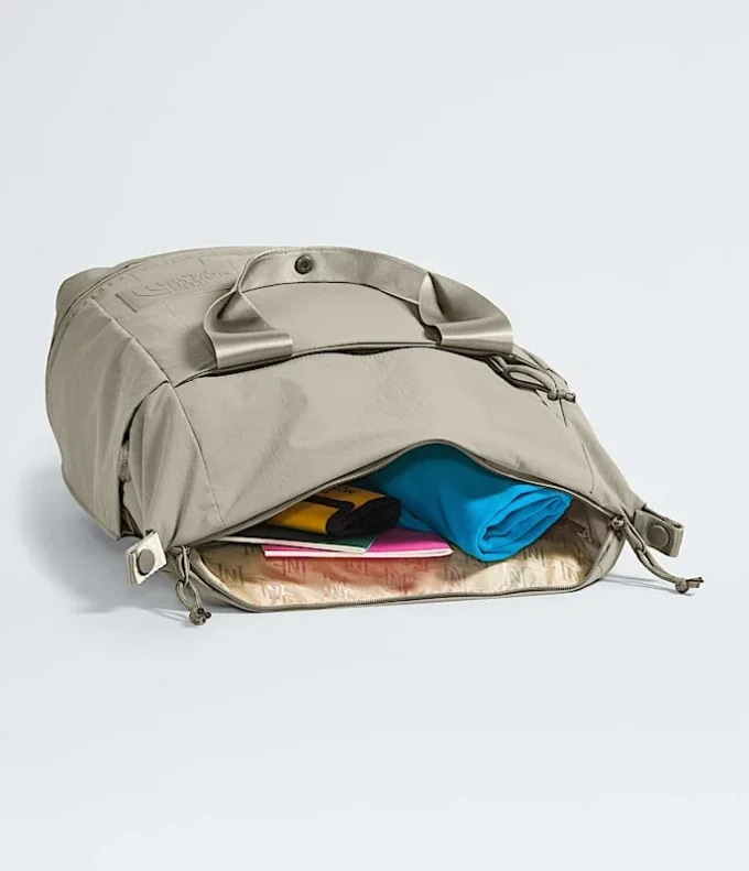 Damski plecak Never Stop Utility Pack