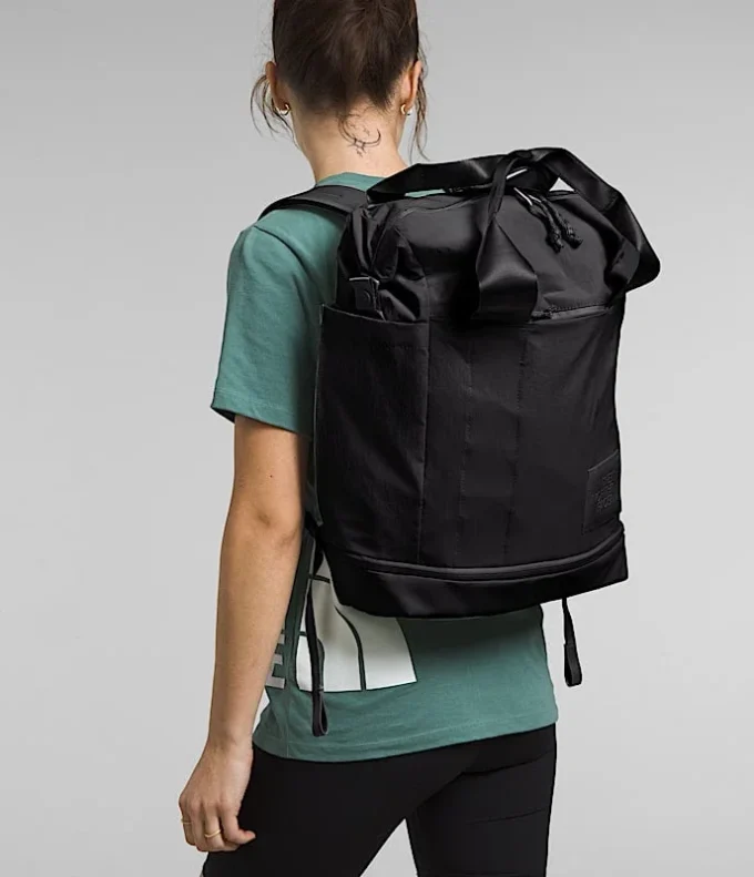 Damski plecak Never Stop Utility Pack