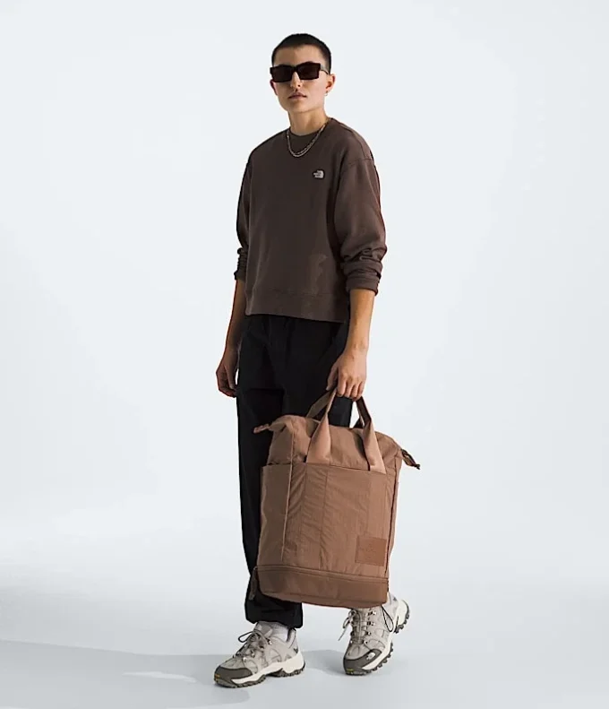 Damski plecak Never Stop Utility Pack