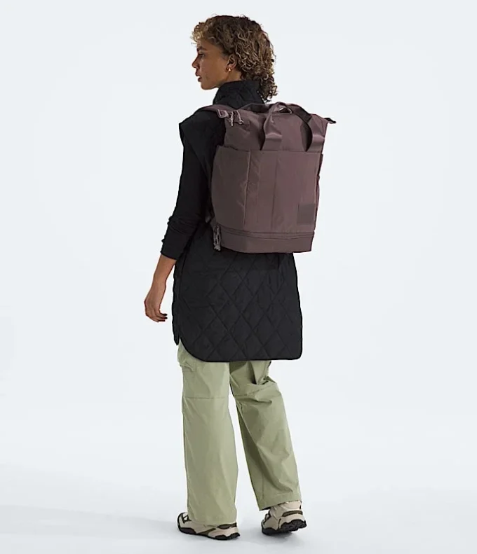 Damski plecak Never Stop Utility Pack