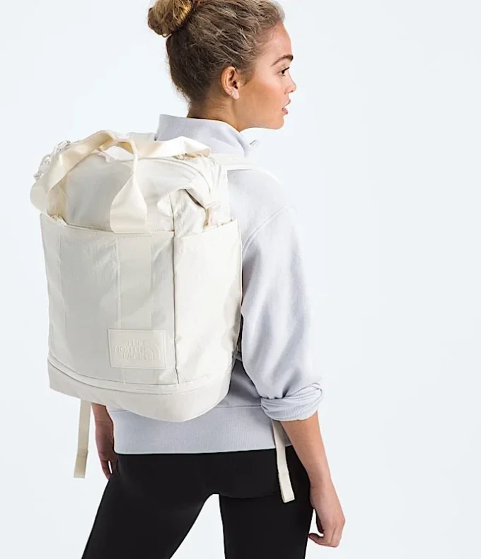 Damski plecak Never Stop Utility Pack
