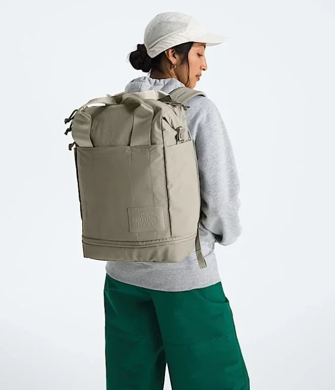 Damski plecak Never Stop Utility Pack