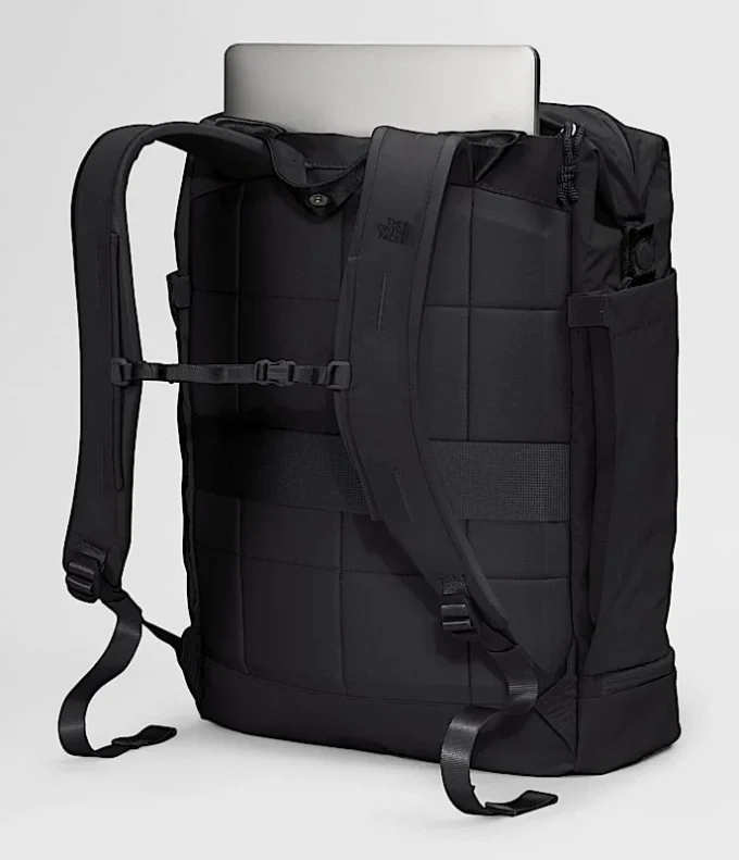 Damski plecak Never Stop Utility Pack